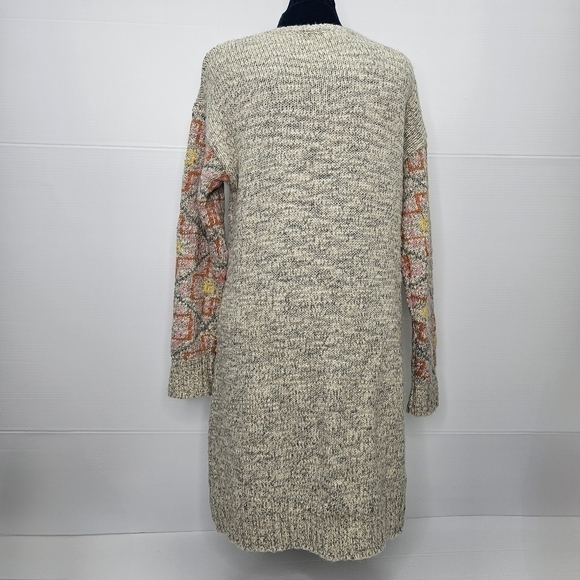 Sundance Sweater Dress Size XS Knit Wool Blend - Picture 11 of 11